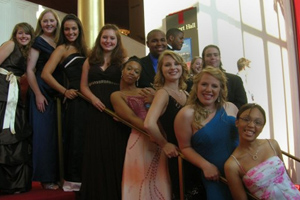 Washington National Opera Institute